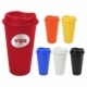 Vaso de plástico tipo café Aldo 450 ML