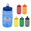 Cilindro o ánfora de pet Tadeo 500 ml