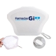 Estuche COVID Mask para cubrebocas tipo KN 95 con gancho