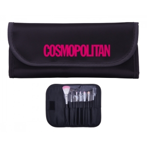 Set de brochas para maquillaje Emma