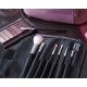 Set de brochas para maquillaje Emma
