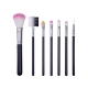 Set de brochas para maquillaje Emma