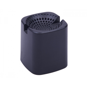 Bocina bluetooth con soporte para celular Babo