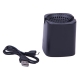 Bocina bluetooth con soporte para celular Babo