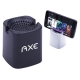 Bocina bluetooth con soporte para celular Babo