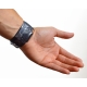 Pulsera dispensadora de Gel Antibacterial 15 ml