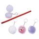 Popote reutilizable flexible Tubbs con estuche