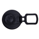Termo doble pared con 600 ml con tapa de rosca
