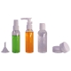 Set de botes o contenedores cosméticos de viaje Qira