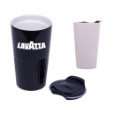 Vaso de cerámica Miami 300 ml térmico doble pared