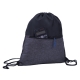 Morral Rocco con jaretas y cierre de colores
