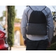 Morral Rocco con jaretas y cierre de colores