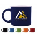 Taza Tarro Tammy  Oz de cerámica bitono