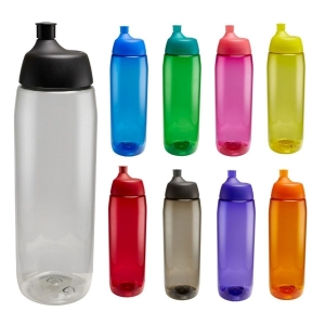 Cilindro o ánfora Xitang PET de 1 litro