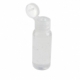 Gel antibacterial reutilizable 62 por ciento en bote económico 30 ML