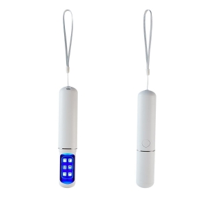 Lampara sanitizadora con luz UV ultra violeta Chanai