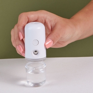 Humidificador vaporizador Naha portátil