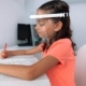 Careta para niño niña joven anti Covid