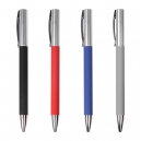 Bolígrafo pluma rubber Castilla mecanismo twist
