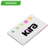 Set de Notas Adhesivas Fahan 25 banderines de colores