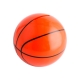 Alcancía plástica Basquet Ball