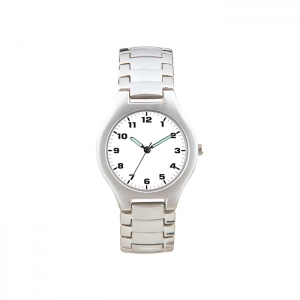 Reloj de pulso para dama japonés extensible metal