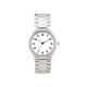 Reloj de pulso para dama japonés extensible metal