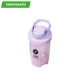 Shaker o botella mezcladora Rioja con agitador 500 ml