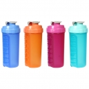 Botella Vielha pastillero 7 compartimentos 600 ml