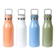 Termo acero inoxidable Labastida 510 ml gabable con asa
