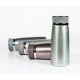 Termo Aosta doble pared de acero inoxidable 420 ml
