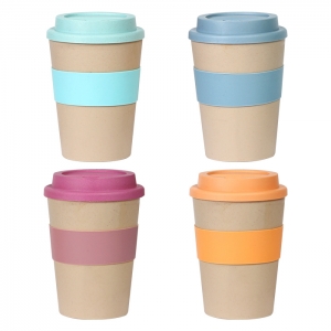 Vaso térmico para café o té Figueres 340 ml
