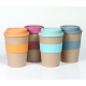 Vaso térmico para café o té Figueres 340 ml