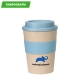 Vaso térmico para café o té Figueres 340 ml