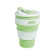 Vaso abatible o plegable 350 ml Lleida