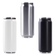 Termo tipo lata 500 ml de acero inoxidable doble pared