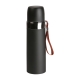 Termo grande 750 ml de aluminio con cordón