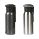 Termo Belluno 460 ml con bocina bluetooth y radio FM