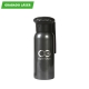 Termo Belluno 460 ml con bocina bluetooth y radio FM