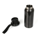 Termo Belluno 460 ml con bocina bluetooth y radio FM