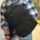 Mochila back pack porta laptop apariencia acolchonada