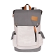 Mochila back pack de viaje correas reforzadas amplia