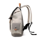 Mochila back pack de viaje correas reforzadas amplia