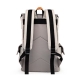 Mochila back pack de viaje correas reforzadas amplia