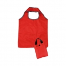 Bolsa plegable tipo monedero con funda Schull