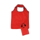 Bolsa plegable tipo monedero con funda Schull
