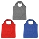 Bolsa plegable tipo monedero con funda Schull