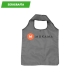 Bolsa plegable tipo monedero con funda Schull