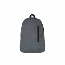 Mochila Esfinge con bolso principal y estilo sencillo