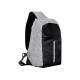 Mochila back pack de un asa o de un hombro antirobo